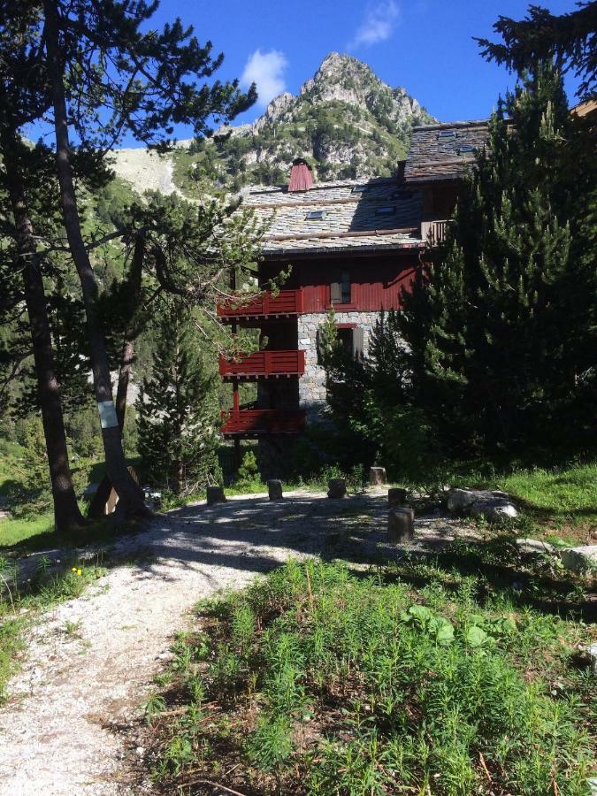 Appartement Arc 1950 - derniére étage à Les Arcs  Extérieur photo